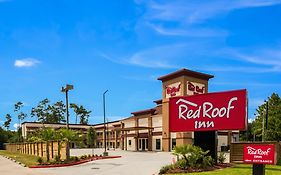 Red Roof Inn Houston - Willowbrook